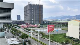 受惠北屯區機捷特區的外溢效應，一旁的潭子房市跟著受益。（圖／鄉林不動產研究室提供）