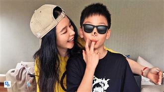 徐若瑄直面生死變嘮叨　為了他要努力健康