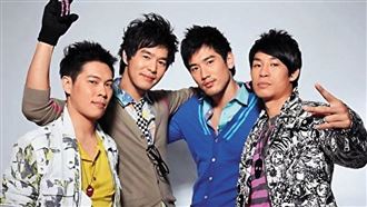 時尚F4唯一幸福擔當　藍鈞天最常被問一題