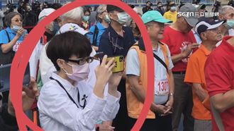 為何橘子能早檢方一步？簡舒培疑偵查洩密