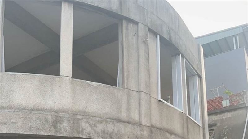 工安意外！53歲男墜地…重擊頭部昏迷不醒