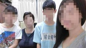 「布丁三姊弟」爭議不斷。（圖／翻攝自臉書粉絲專頁）