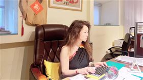 曹雨婷時常幫助藝人（圖／演藝工會提供）