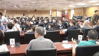 藍白推財劃法修正案　六都2市長喊不公平