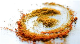 食藥署指出印度薑黃粉可能為污染源。（示意圖／Pexels）

