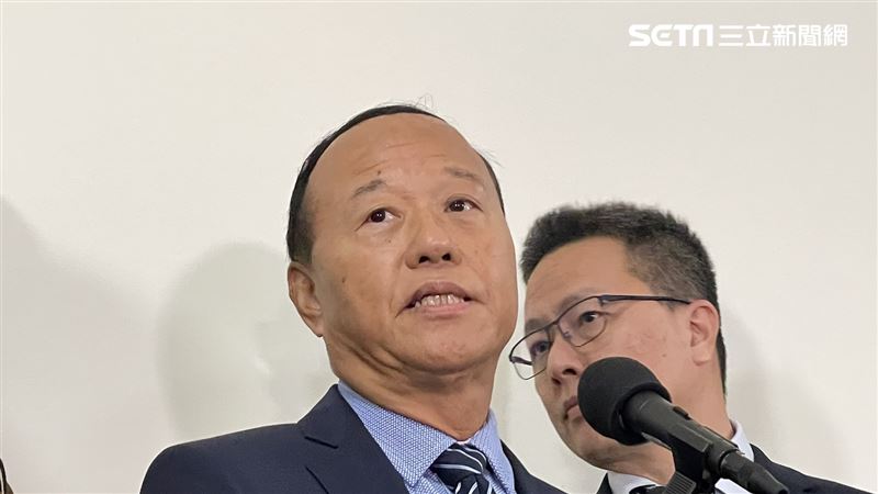 川普若當選要台灣增加軍費！國防部回應了