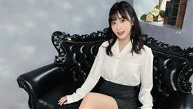 白岩冬萌 （圖／翻攝自白岩冬萌ig）