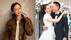 徐若瑄。（圖／翻攝自IG）