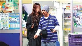 黃明志。（鏡週刊）