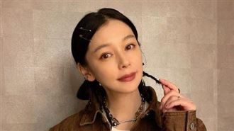 徐若瑄爆罹甲狀腺癌　曝病後身體1大改變