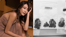 林欣霈。（圖／翻攝自林欣霈臉書）