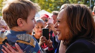 書摘／賀錦麗勇氣來源曝光　媽媽這25個字支撐她走到現在