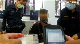 台中,詐騙,分析,市警局,財損,百億（圖／翻攝畫面）