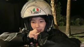 李多慧。（圖／翻攝自이다혜 李多慧YouTube）