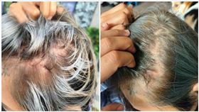 台南,髮廊,漂髮,禿頭,禿髮,髮型