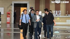 楊文科,天坑,江良淵,豐邑（圖／記者羅欣怡攝影）