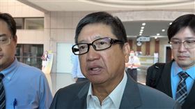 楊文科,天坑,江良淵,豐邑（圖／記者羅欣怡攝影）