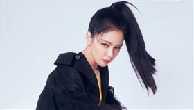 徐若瑄認罹甲狀腺癌。（圖／翻攝自徐若瑄IG）