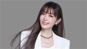 謝金燕受邀表演。（圖／三立提供）