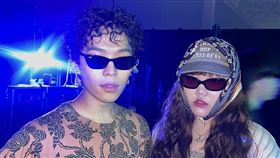 AKMU（樂童音樂家）。（圖／翻攝自IG）