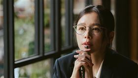 徐若瑄（圖／索尼音樂提供）