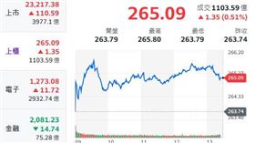 股市　（圖／翻攝自Yahoo股市）