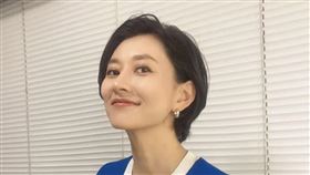 菊川怜宣布離婚。（圖／翻攝自IG）