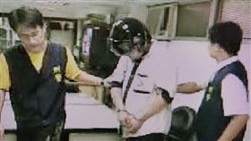 重刑犯／鍾世龍。（圖／資料照）