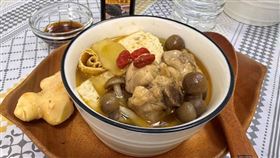 立冬,進補,麻油,台北榮總新竹分院（圖／台北榮總新竹分院提供）