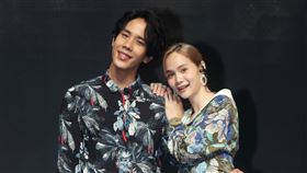 慢慢說。（記者邱榮吉/攝影）