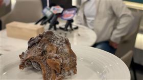 米其林 ，王家燻羊肉，羊肉爐遭控黏滿蛆，嗆告　當事人：無法接受(圖/翻攝畫面)