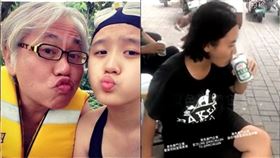 李坤城,林靖恩,爺孫戀,炸醬麵,街友,超商,飲料,竊盜,房產,繼承