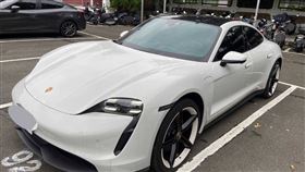 詐團,法拍,新北分署,執行署,保時捷,TAYCAN,純電跑車,雙11