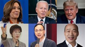 讚台灣是選舉先鋒！不只示範過「換柱」　作家：賀錦麗有汕頭火鍋吃嗎