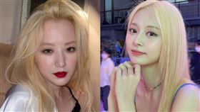 南韓,TWICE,周子瑜,爆廢公社二館,(G)I-DLE,舒華,台南,大東夜市,打彈珠,Threads,攤販,偷拍,隱私