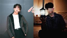 選秀節目出身的賴姓男星案件曝光後急關閉IG。（圖／翻攝自 IG）