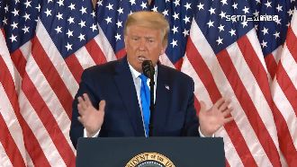 多次低估「隱形川粉」　美民調可信度挨轟