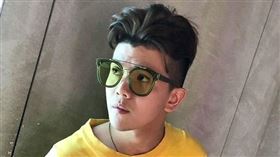 孫生。（圖／翻攝自孫生臉書）