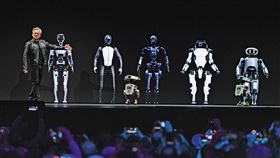 黃仁勳馬斯克掛保證 台灣2優勢當製造大國