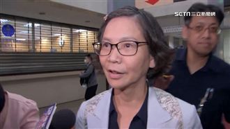 檢開始約談「阿北身邊女人」　她首遭傳喚