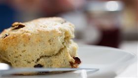 司康、甜點。（示意圖／翻攝自Pixabay）