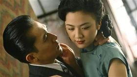 李安,色戒,梁朝偉,湯唯,真槍實彈,激戰