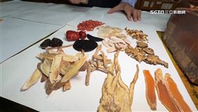 立冬進補荷包瘦 藥材翻倍漲