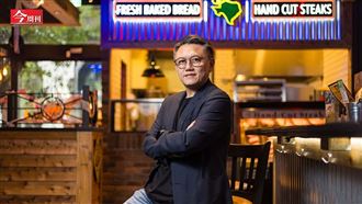 FRIDAYS餐廳代理商「開展餐飲」連賠2年　為何敢逆風登興櫃？