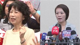 簡舒培、陳佩琪