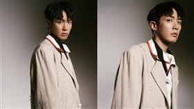 柯震東（圖／翻攝自柯震東IG）