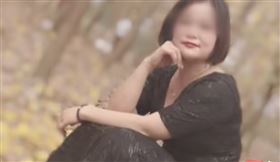 大陸女整形後猝死
（圖／翻攝自微博）