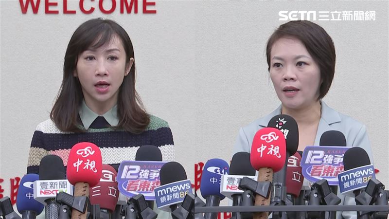 鼎越切割京華城？議員要「撤非法容獎」