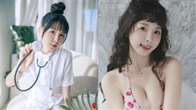 胎尼（Tiny）。　（圖／翻攝自Threads）