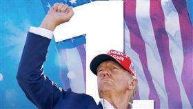 分析師表示，美國總統當選人川普的關稅建議，對他再度擔任總統期間的物價變化帶來新的不確定性。（圖／翻攝自川普臉書）